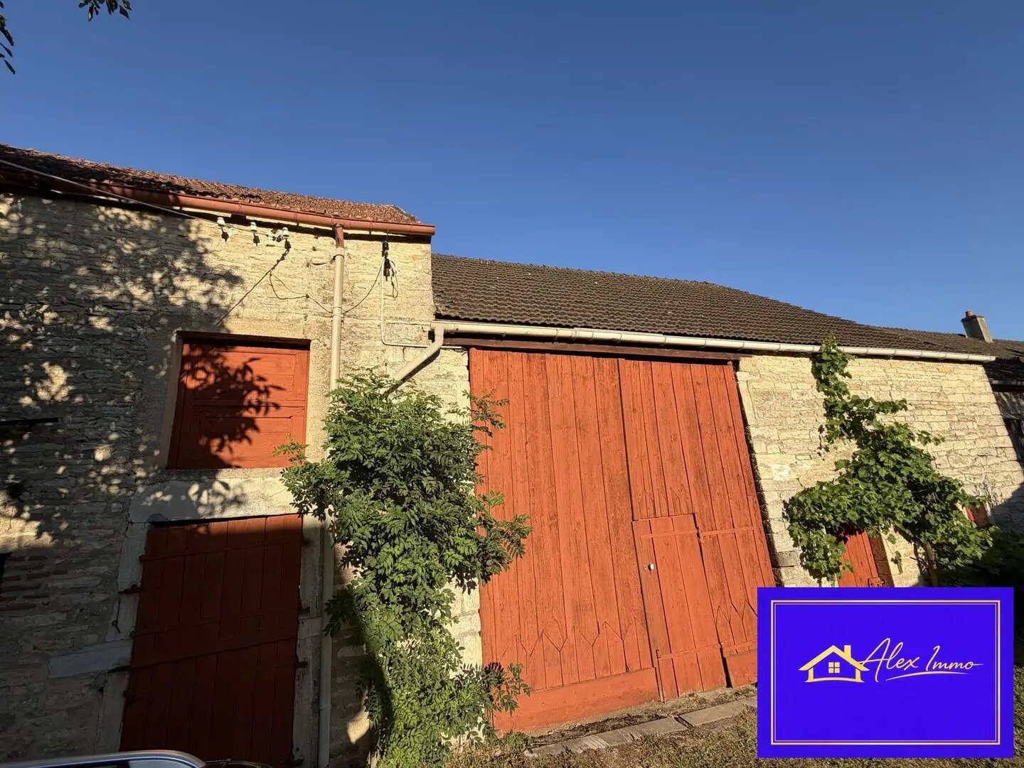 Maison à vendre, 235m², Sainte-Marie-la-Blanche