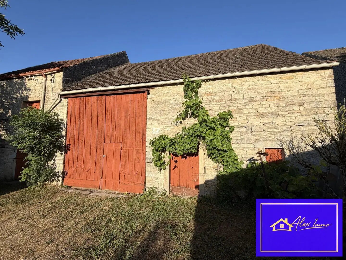 Maison à vendre, 235m², Sainte-Marie-la-Blanche