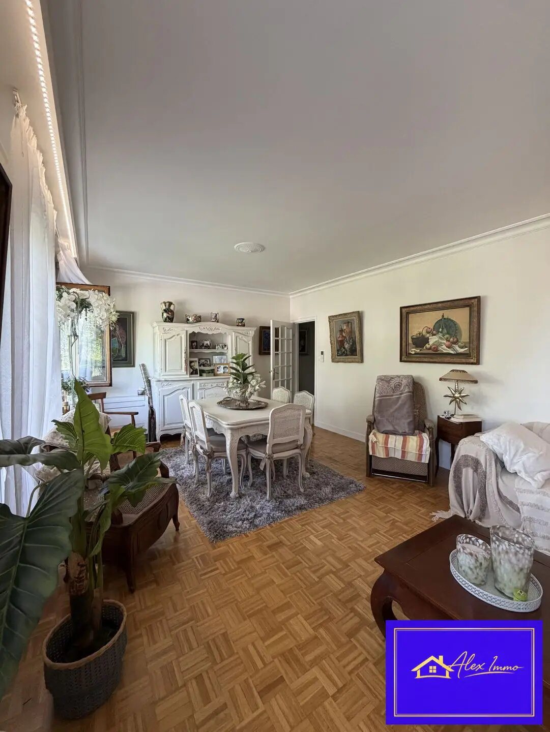 Appartement à vendre, 104m², Beaune