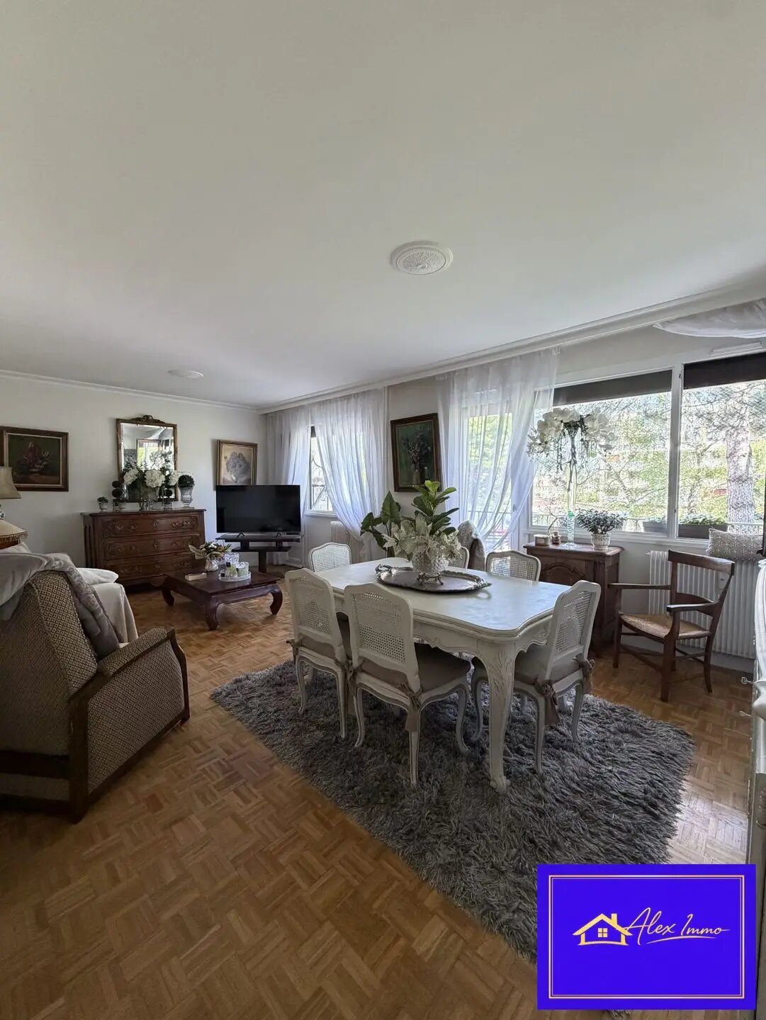 Appartement à vendre, 104m², Beaune