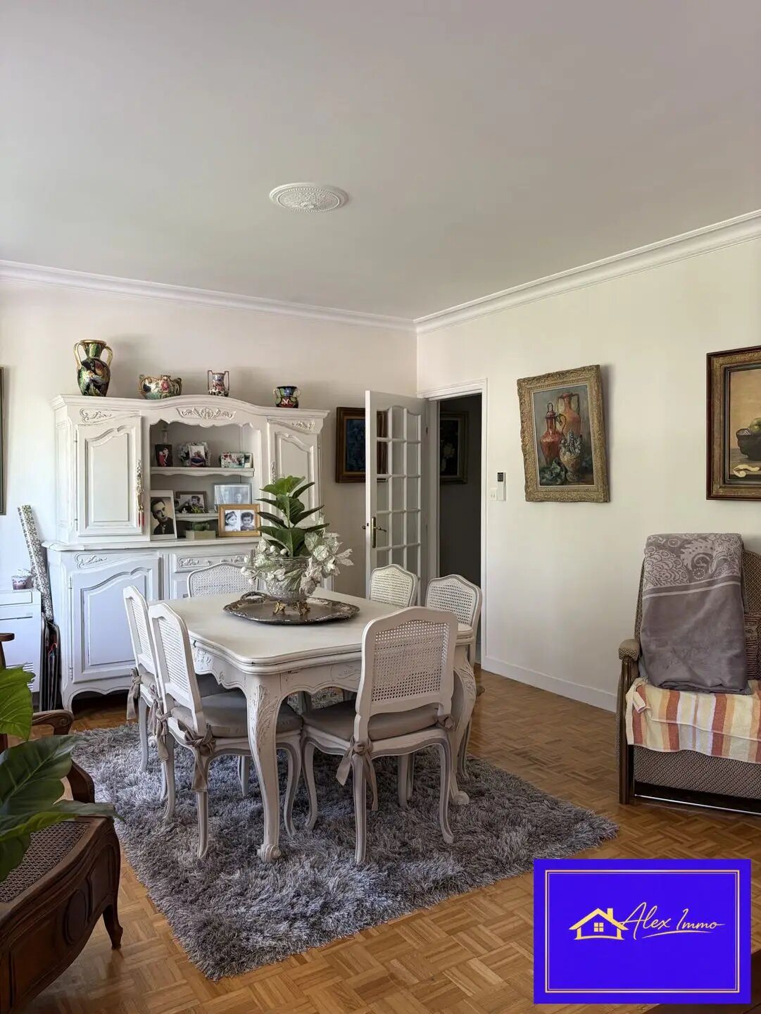 Appartement à vendre, 104m², Beaune