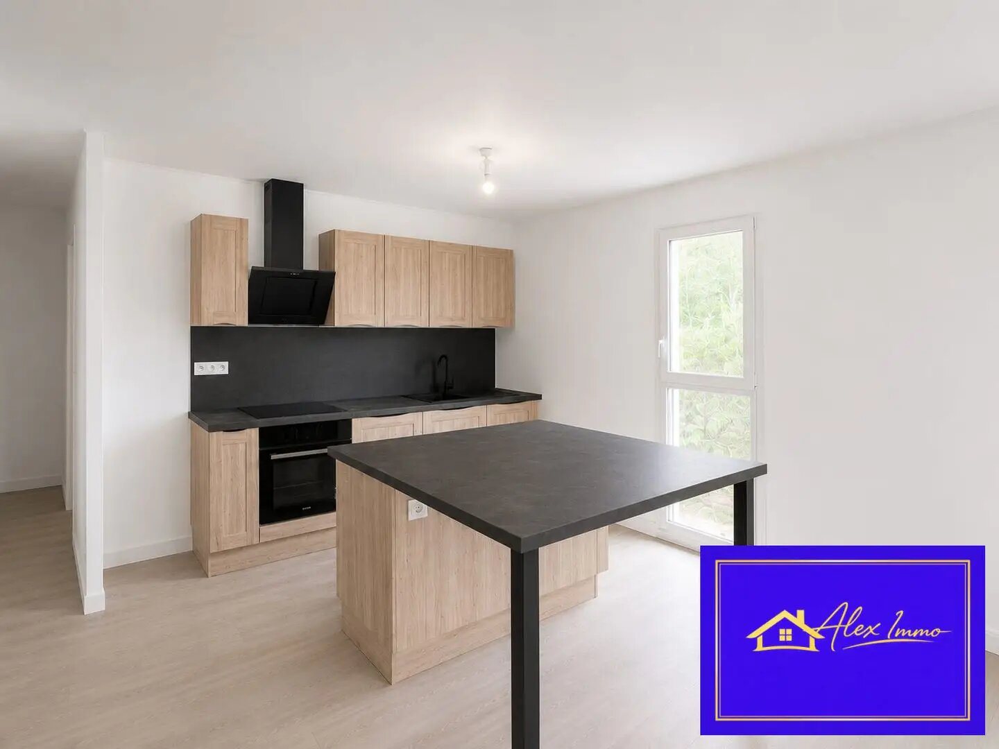 Appartement à vendre, 67m², Beaune