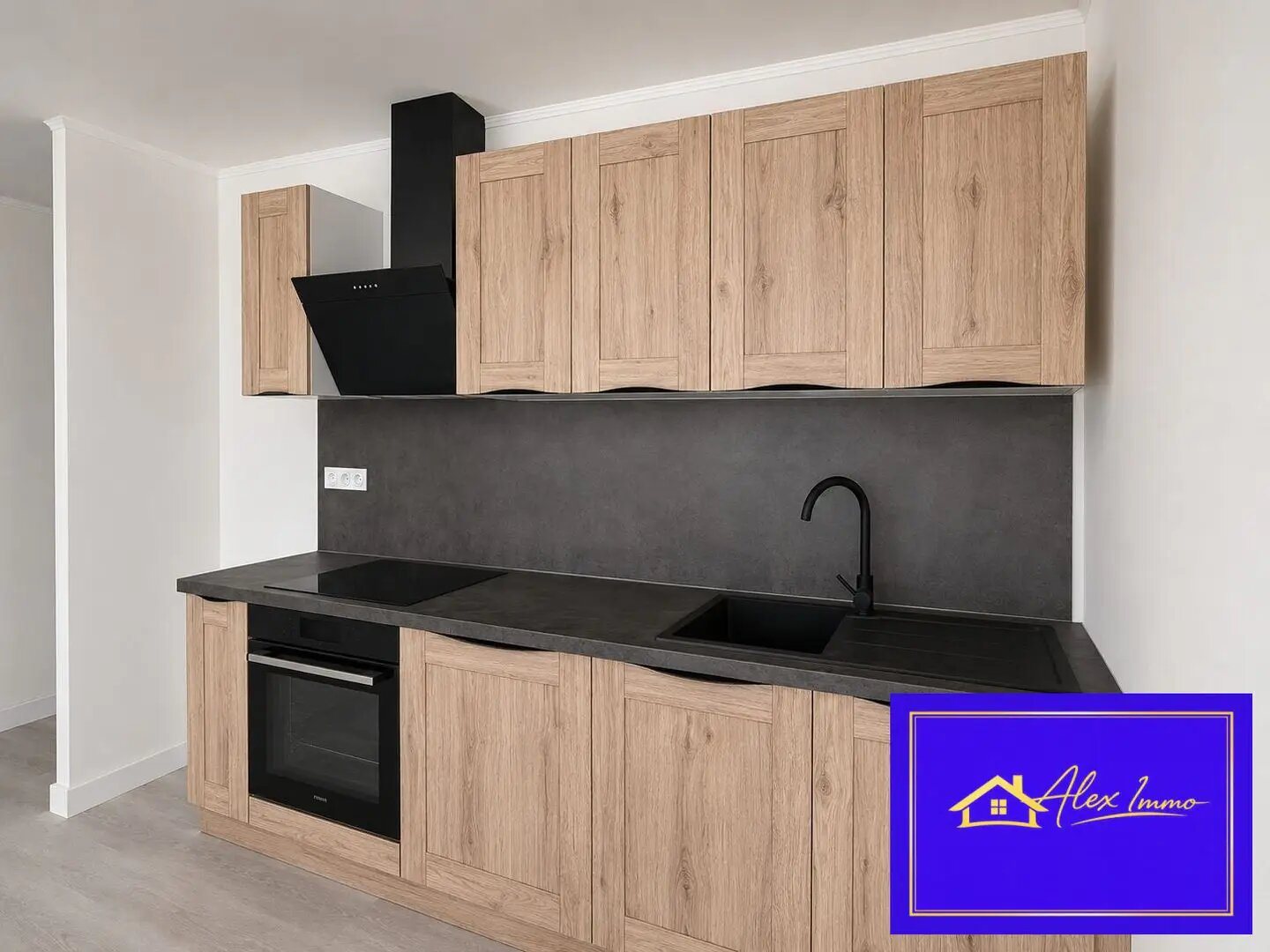 Appartement à vendre, 67m², Beaune