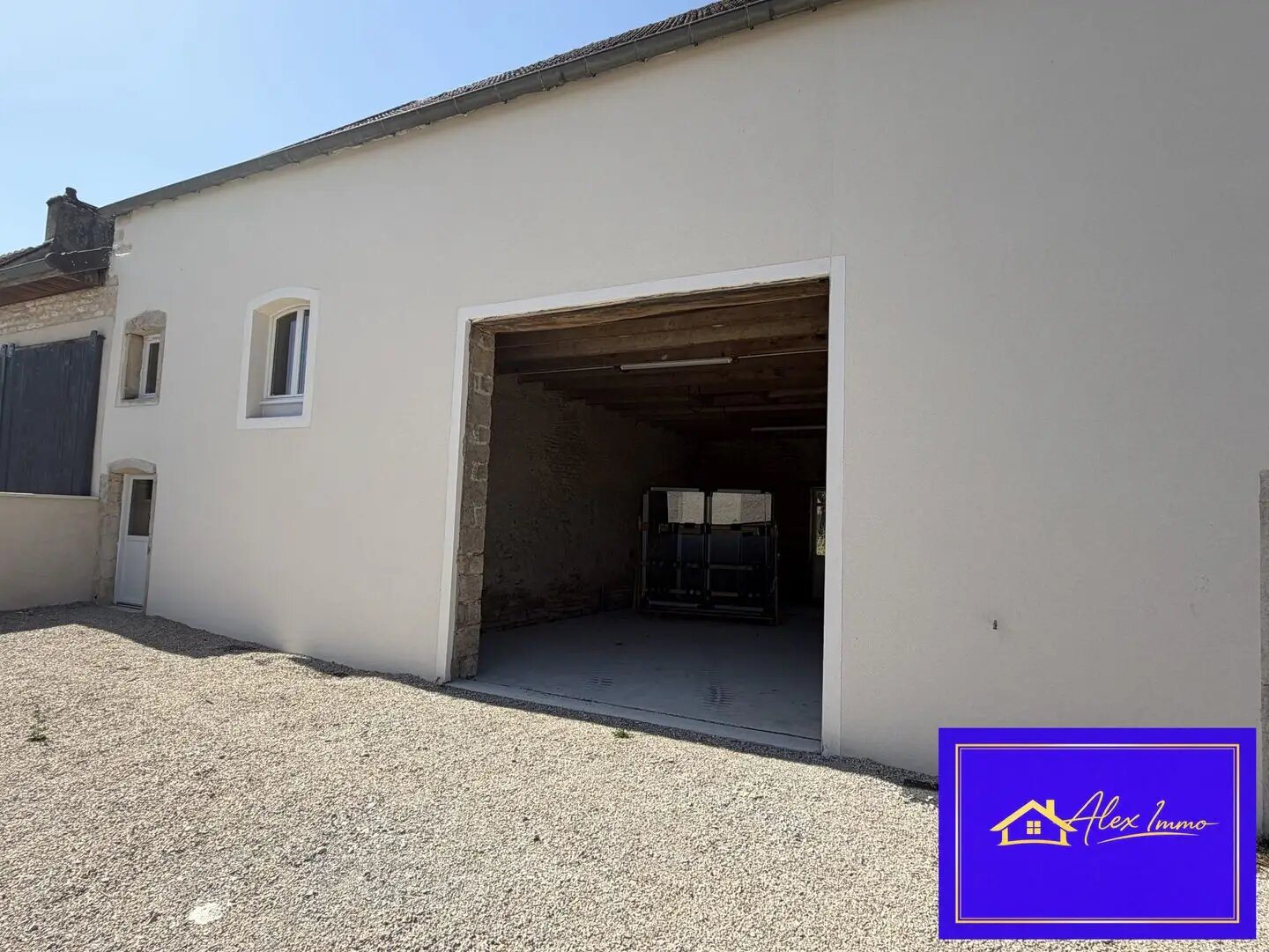 Maison à vendre, 76m², Merceuil