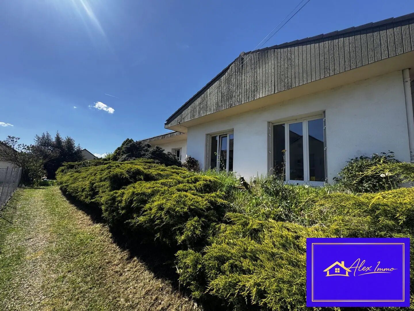 Maison à vendre, 118m², Beaune