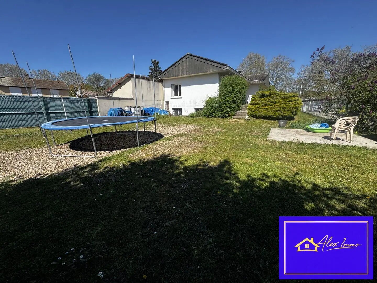 Maison à vendre, 118m², Beaune
