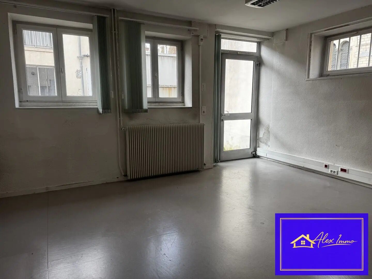 Appartement à vendre, 68m², Beaune