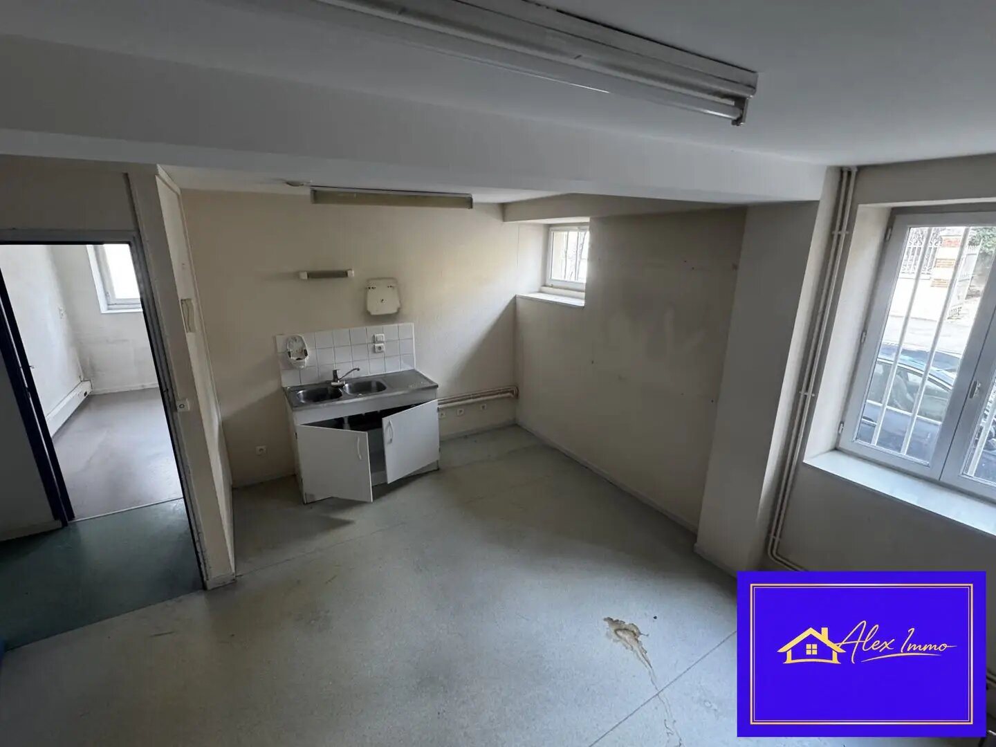 Appartement à vendre, 68m², Beaune