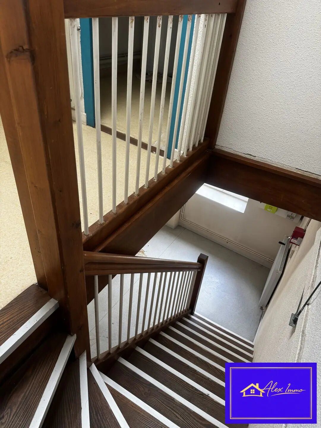Appartement à vendre, 68m², Beaune