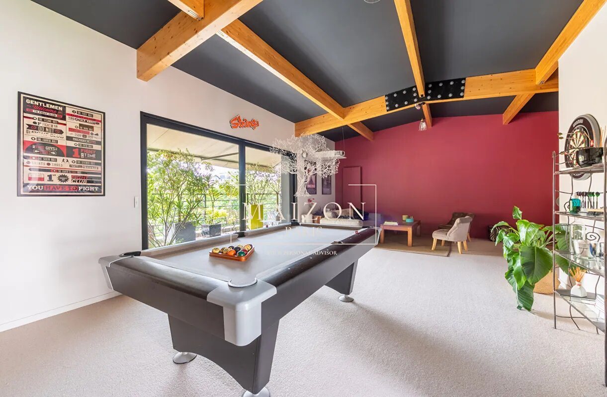 Maison à vendre, 320m², Paris 16ème