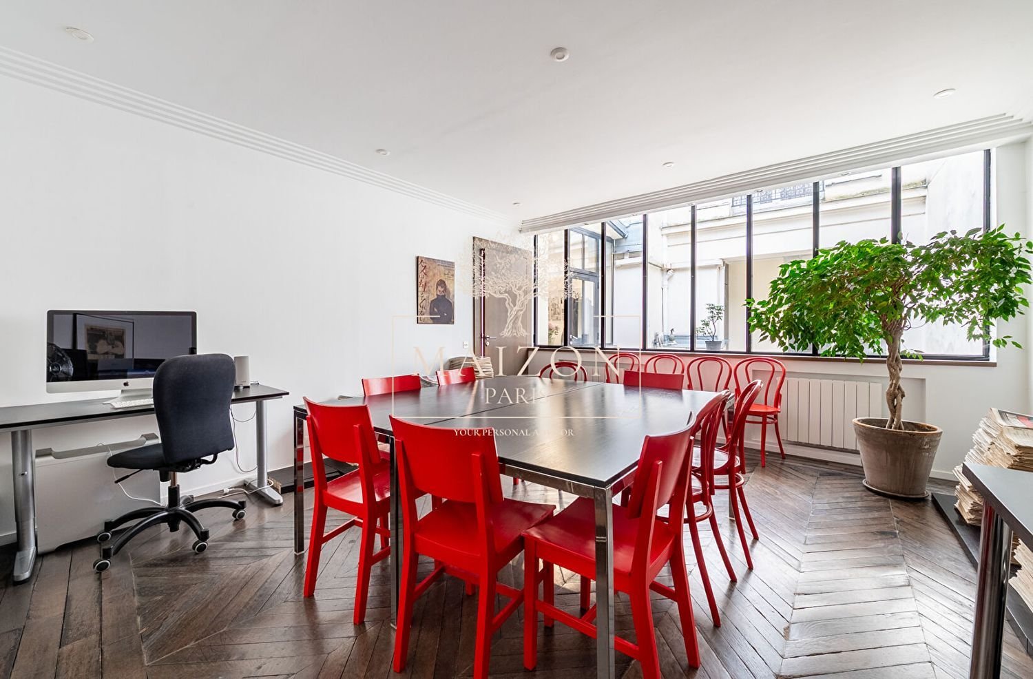 Maison à vendre, 190m², Paris 16ème