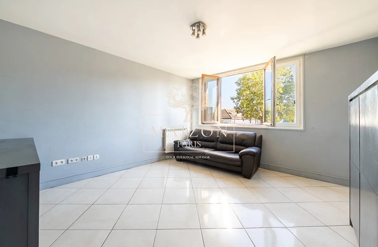 Appartement à vendre, 60m², Champigny-sur-Marne
