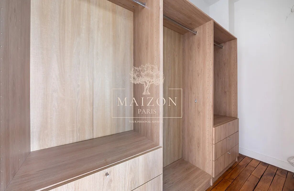 Appartement à vendre, 130m², Vincennes