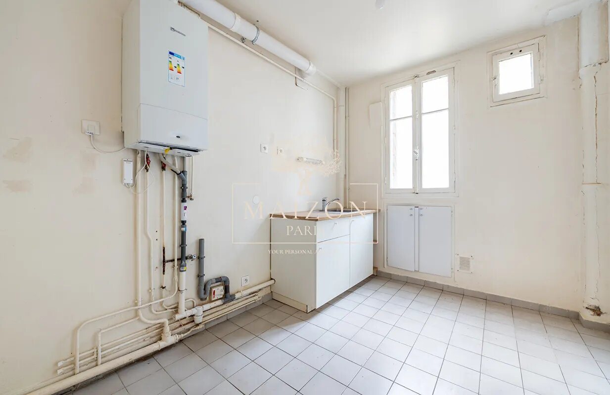 Appartement à vendre, 130m², Vincennes