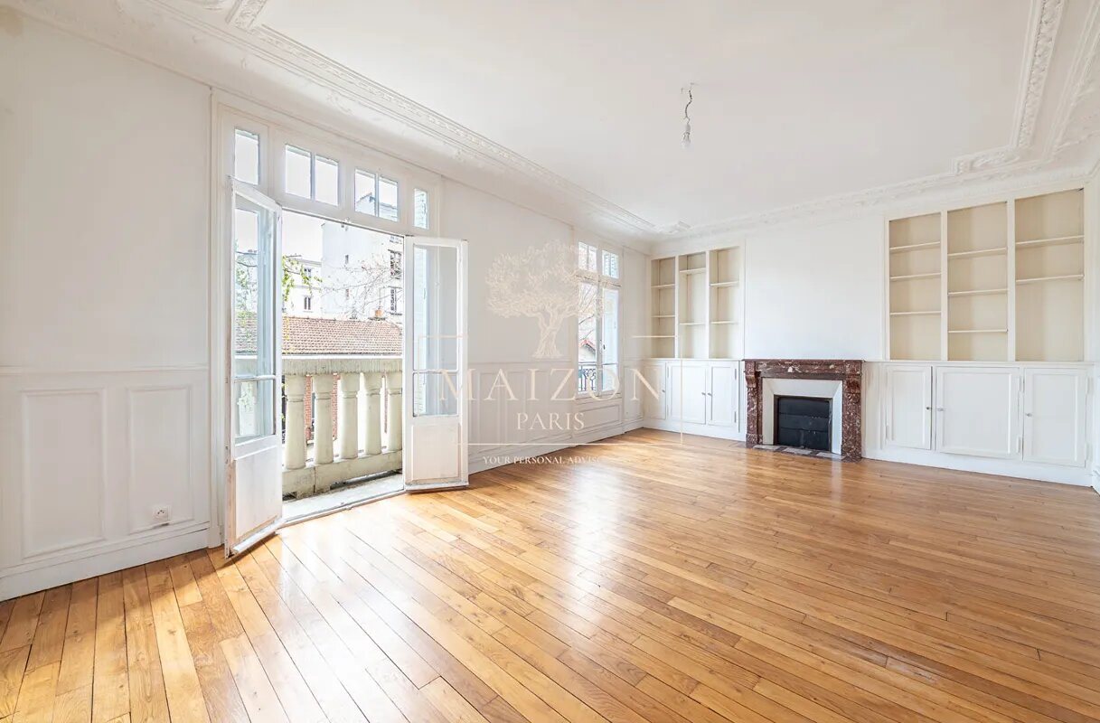 Appartement à vendre, 130m², Vincennes