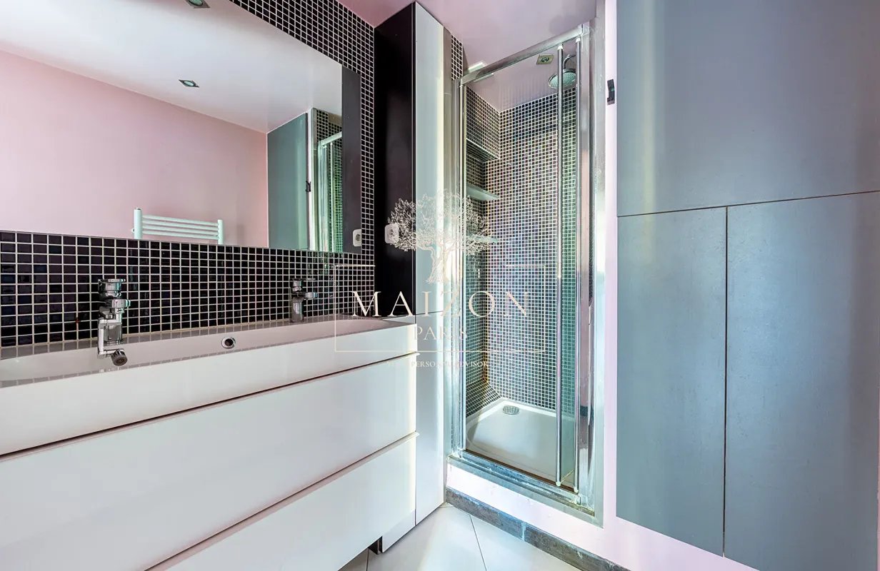 Appartement à vendre, 60m², Champigny-sur-Marne