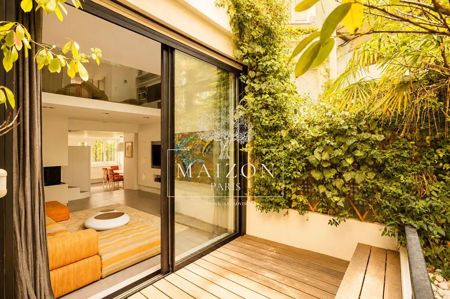 Maison à vendre, 170m², Paris 16ème