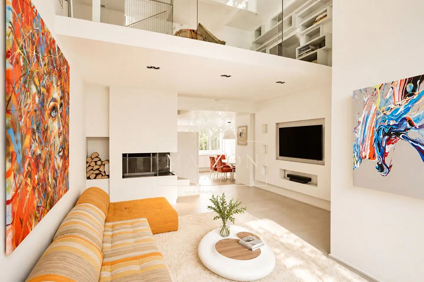 Maison à vendre, 170m², Paris 16ème