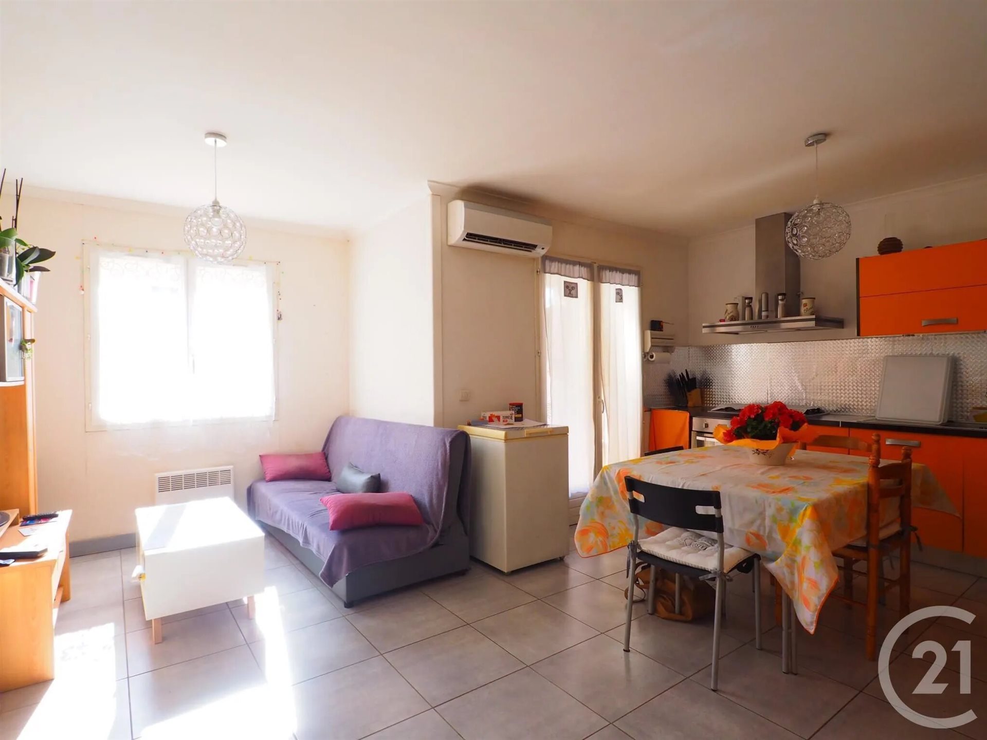 Maison à vendre, 49m², Lunel-Viel