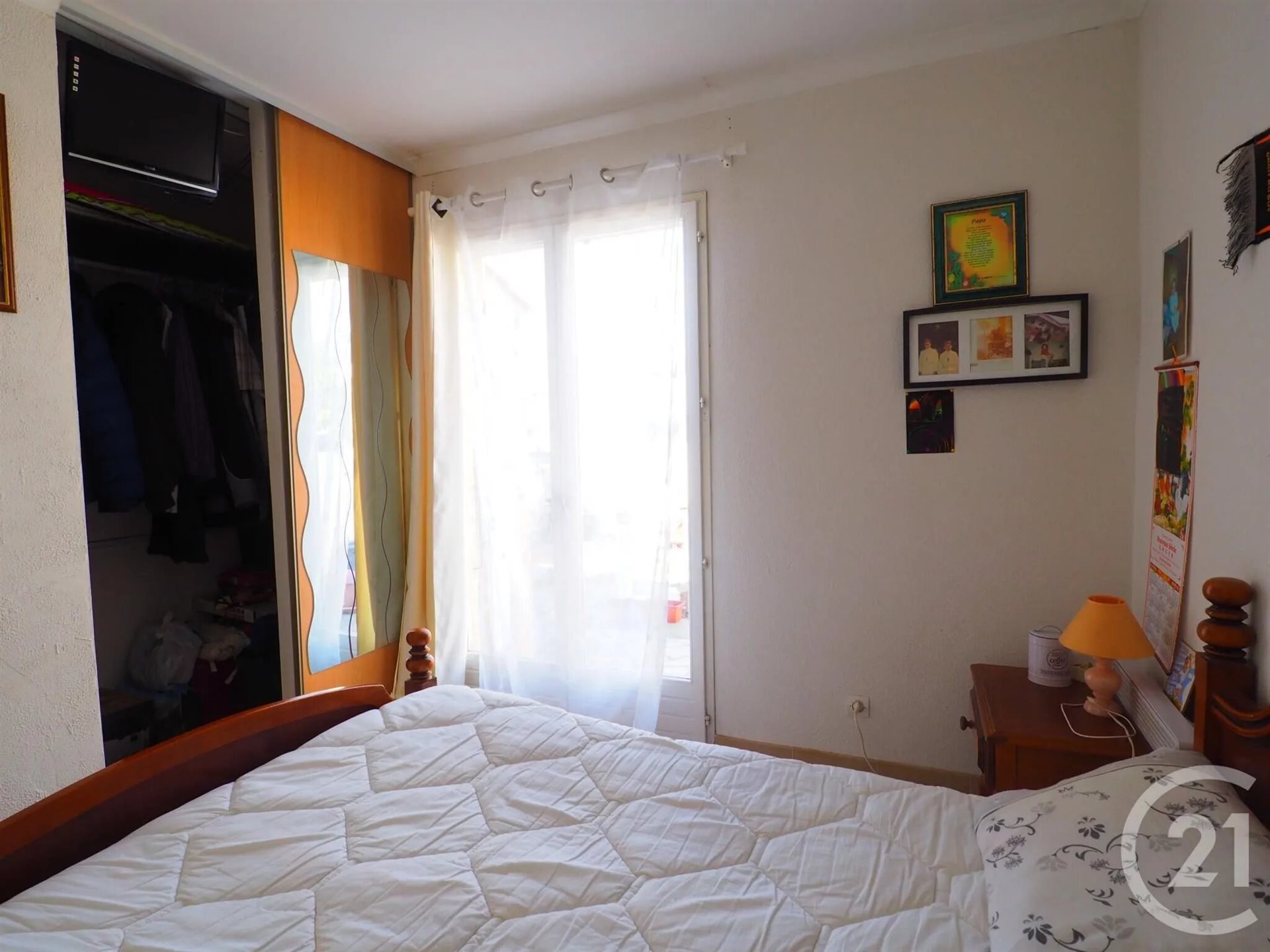 Maison à vendre, 49m², Lunel-Viel