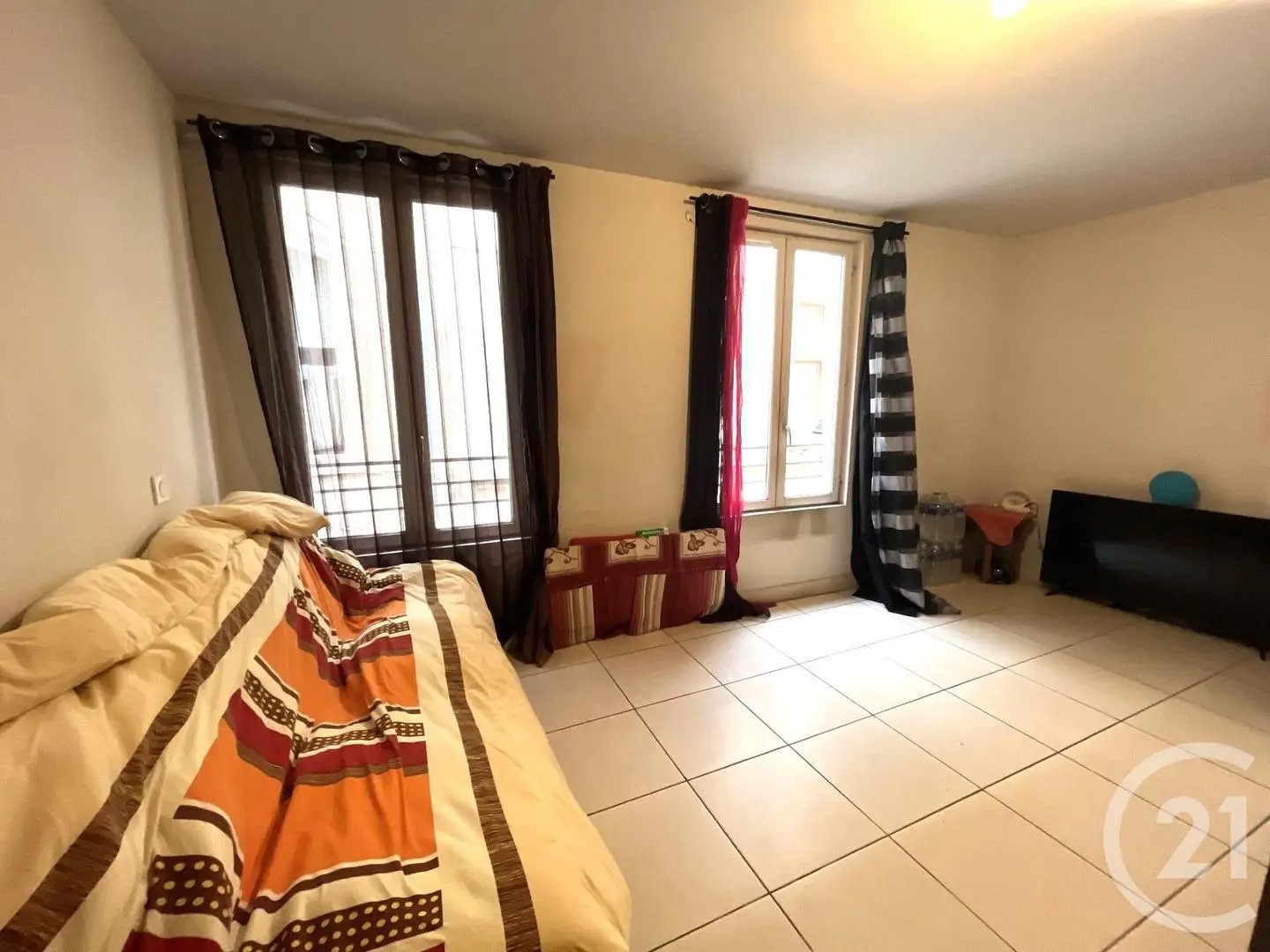 Appartement à vendre, 25m², Lunel