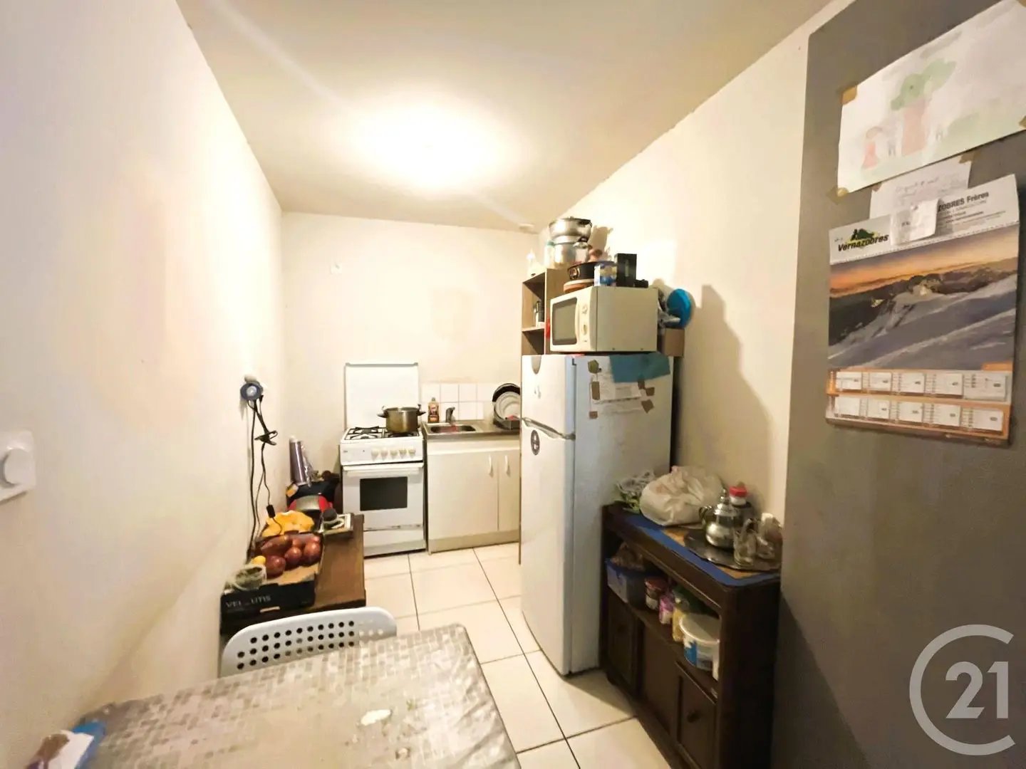 Appartement à vendre, 25m², Lunel