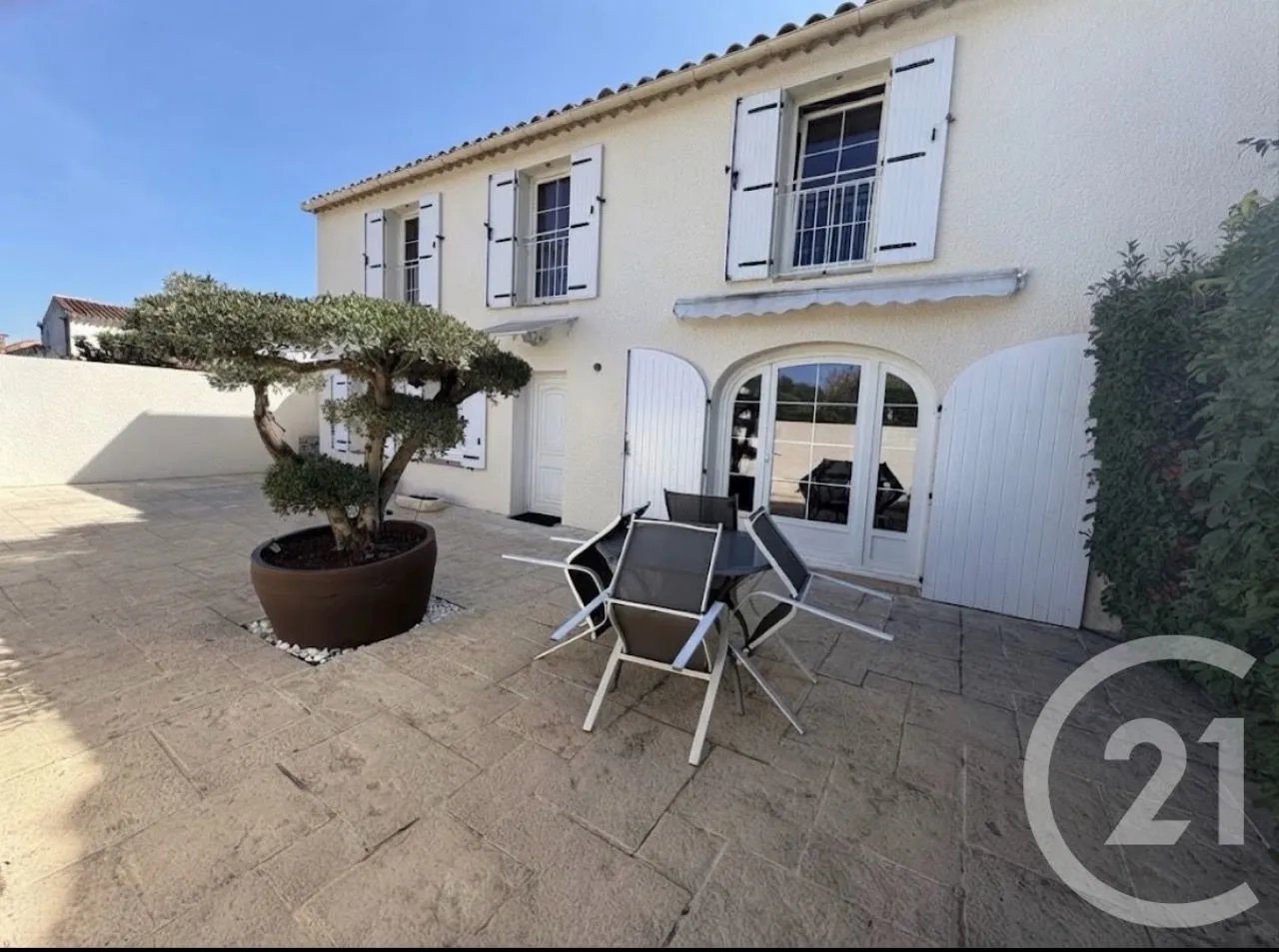Maison à vendre, 143m², Lunel