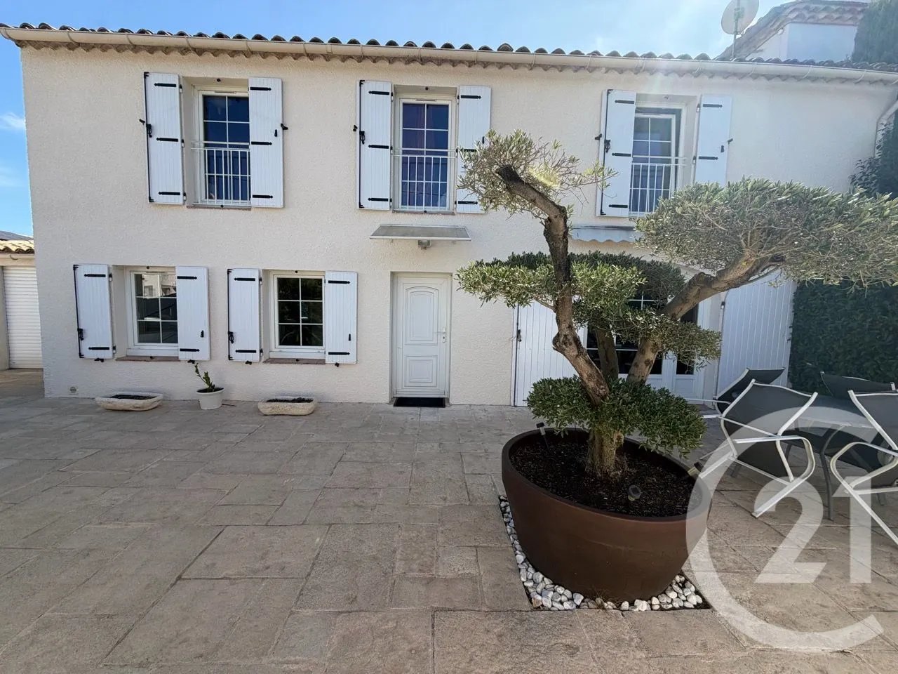 Maison à vendre, 143m², Lunel
