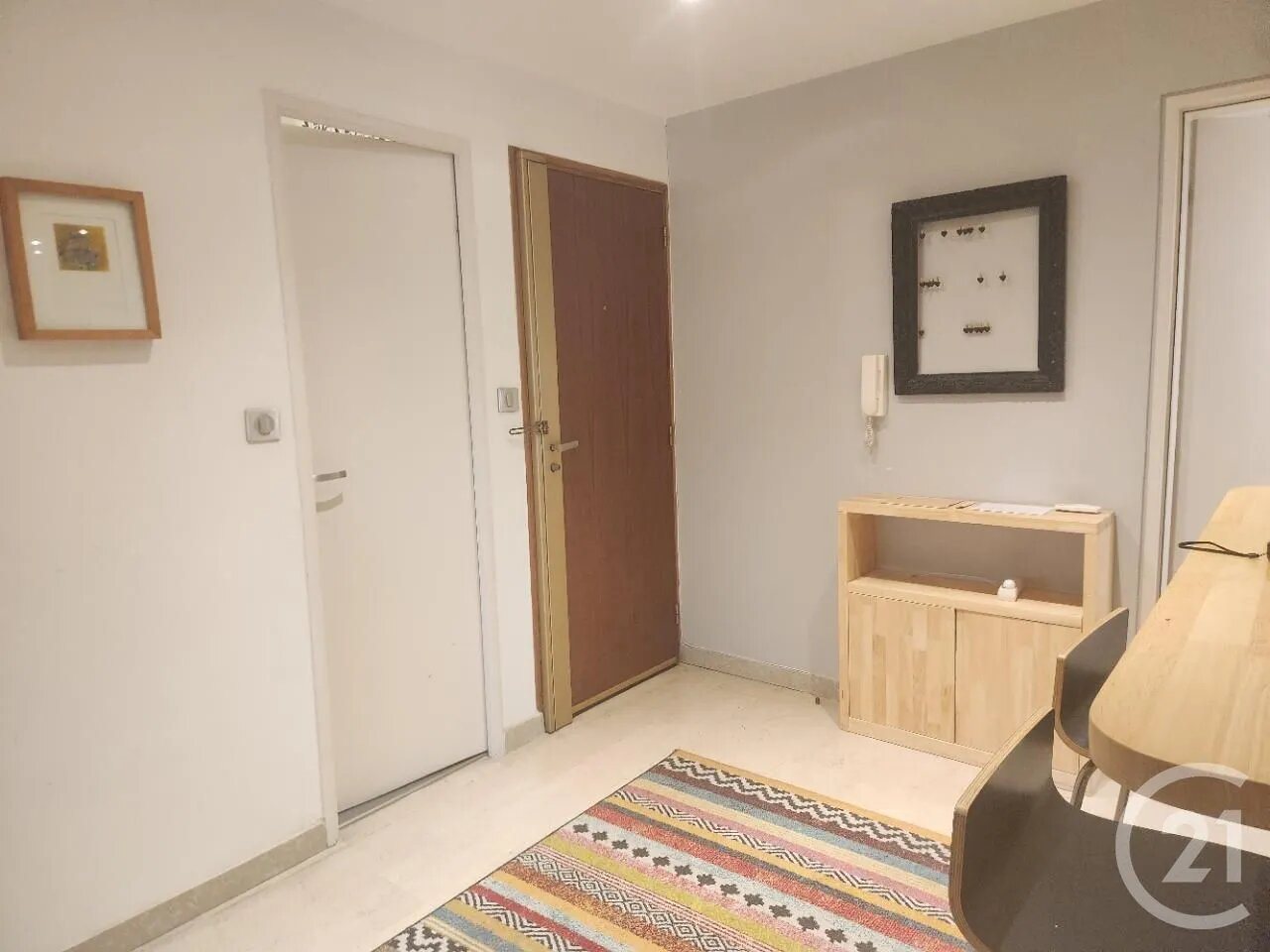 Appartement à louer, 70m², Montpellier