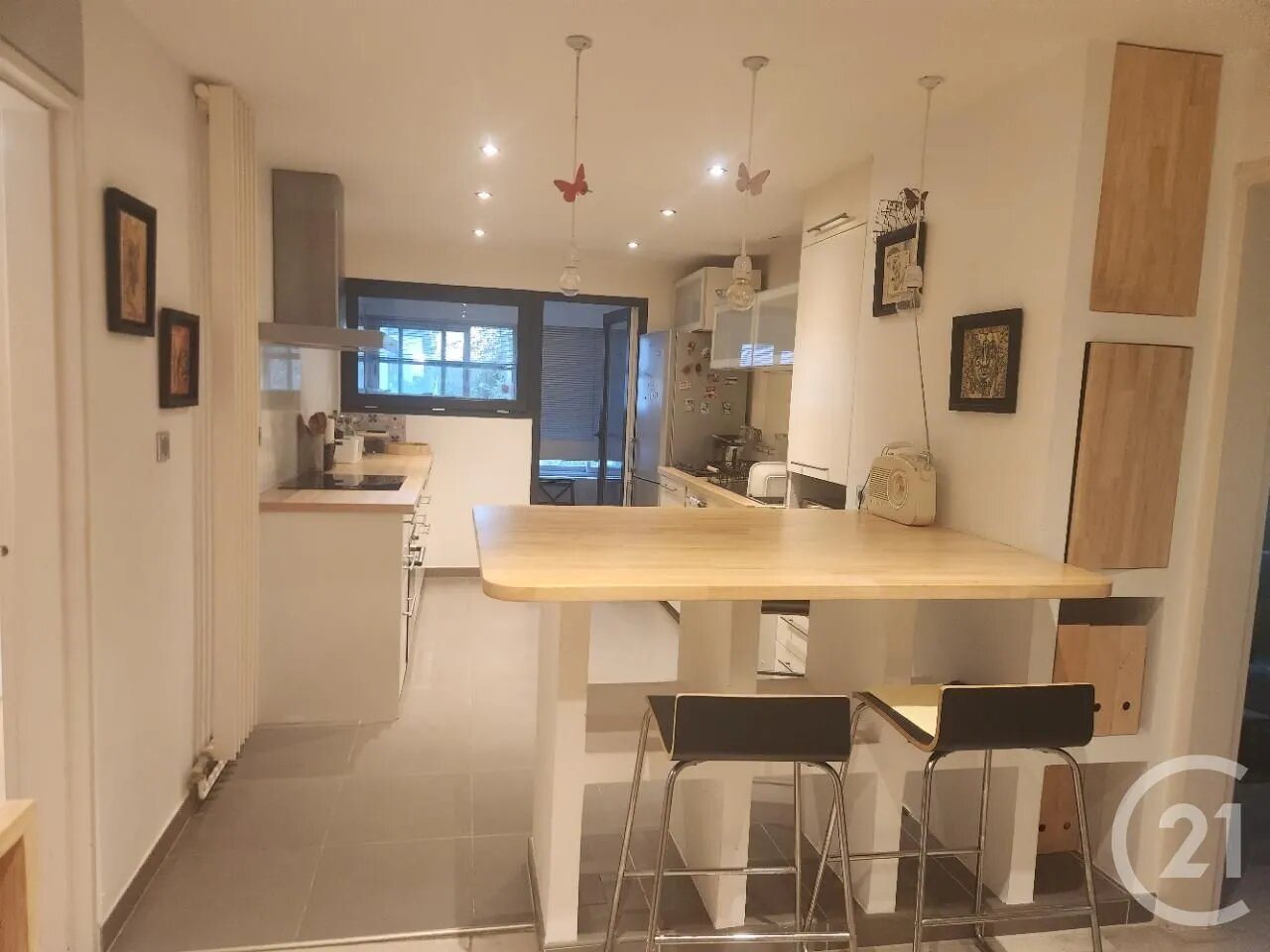 Appartement à louer, 70m², Montpellier