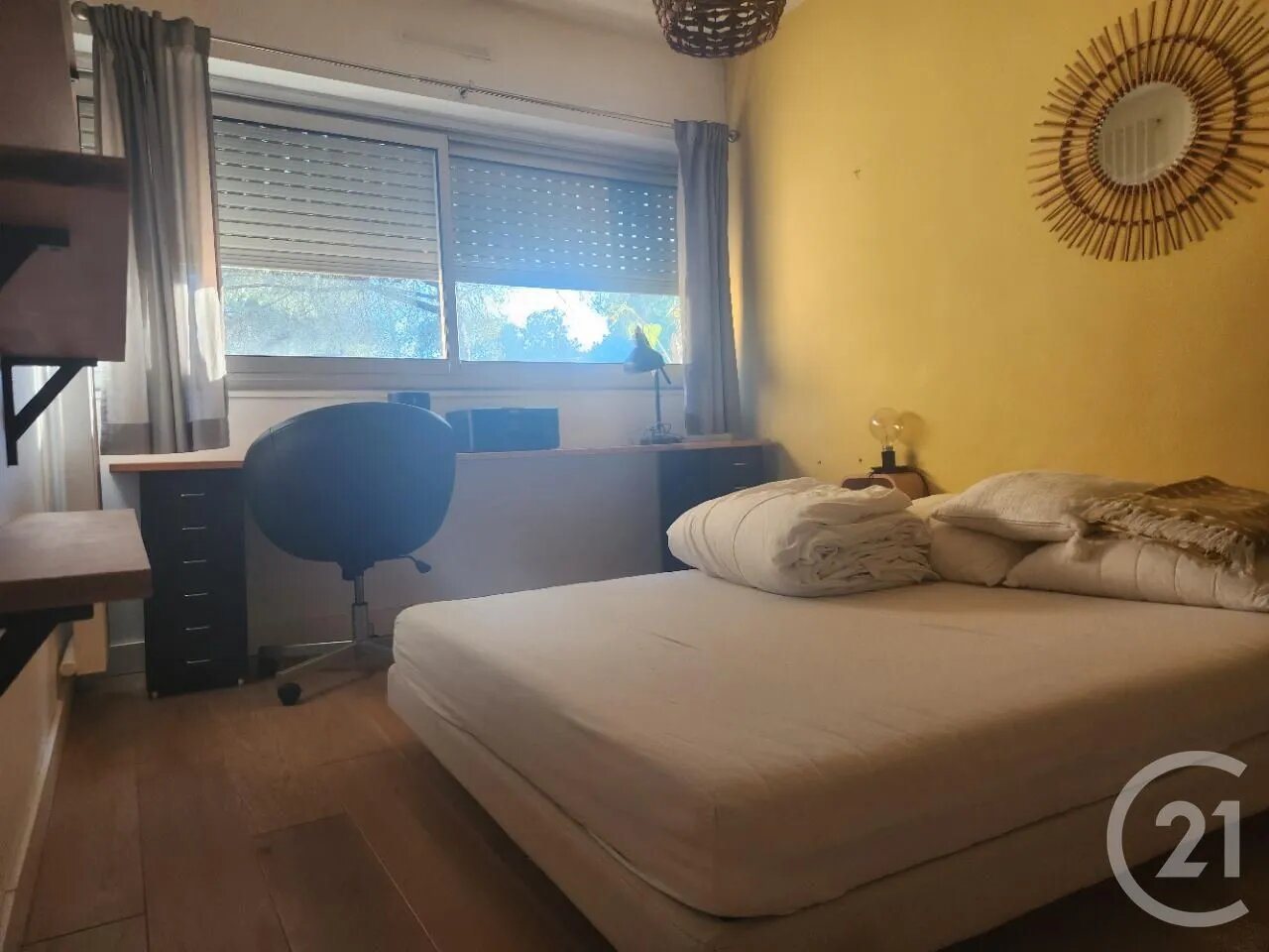 Appartement à louer, 70m², Montpellier