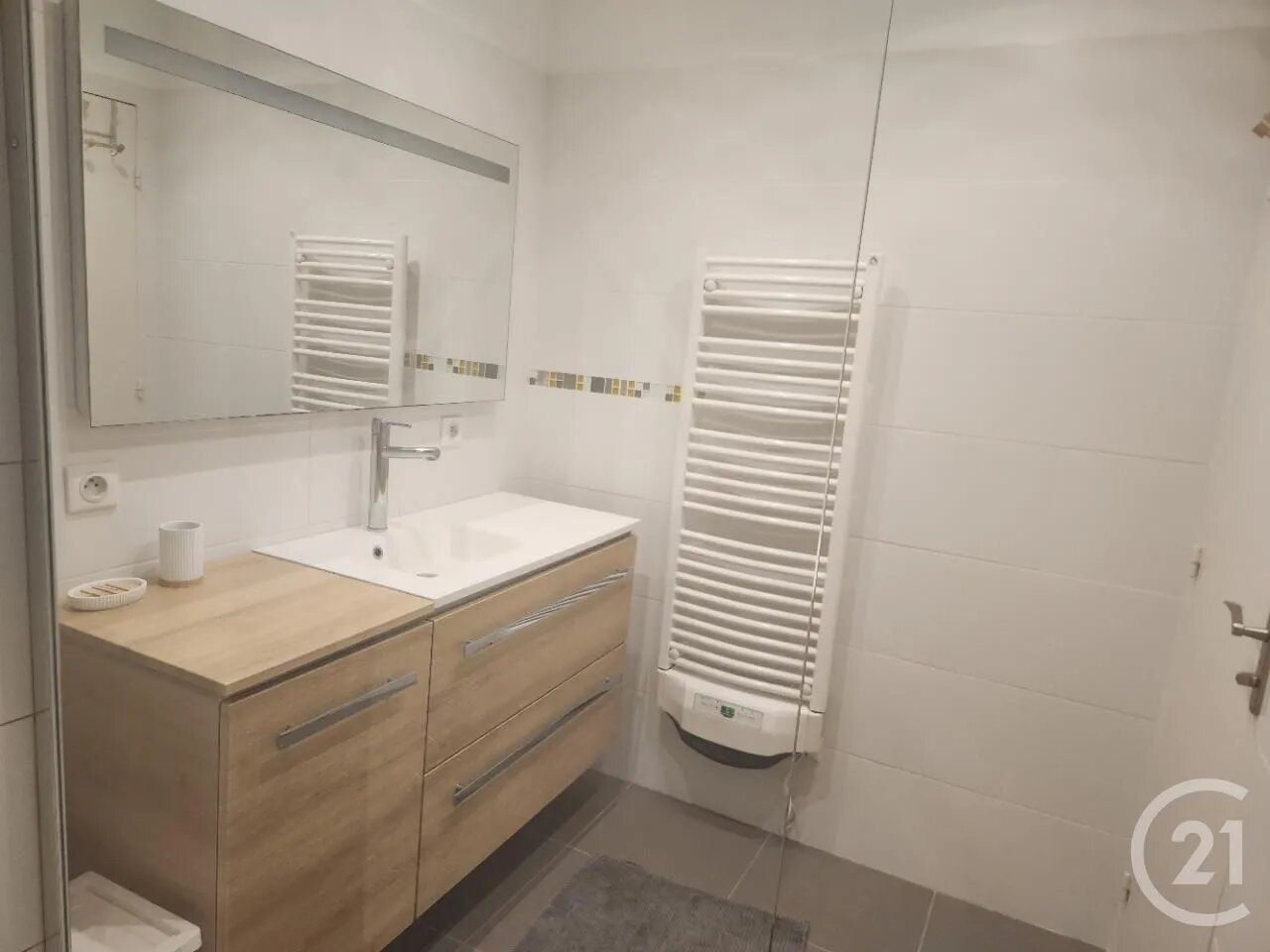 Appartement à louer, 70m², Montpellier
