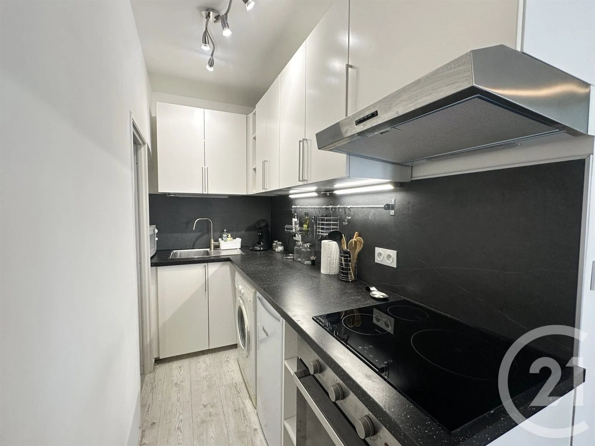 Appartement à louer, 23m², Marsillargues
