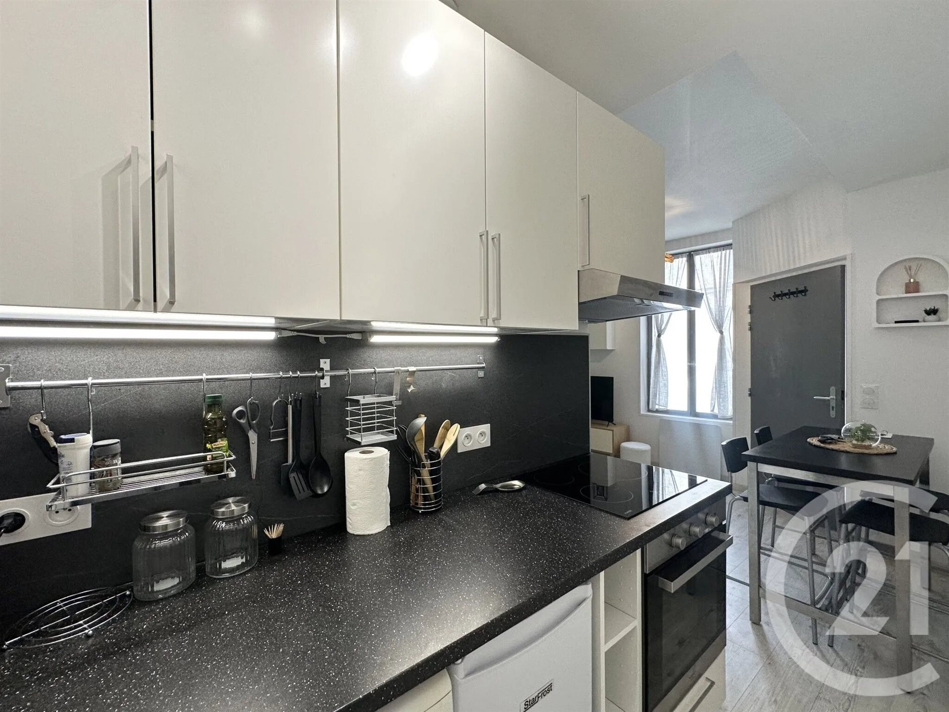Appartement à louer, 23m², Marsillargues