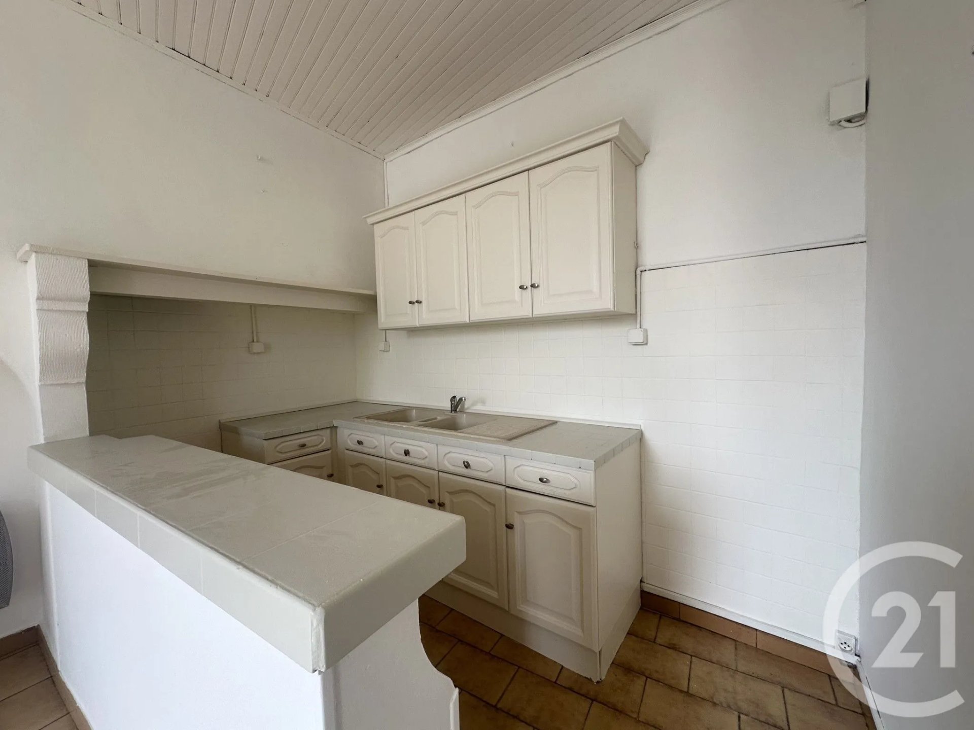Maison à louer, 106m², Gallargues-le-Montueux