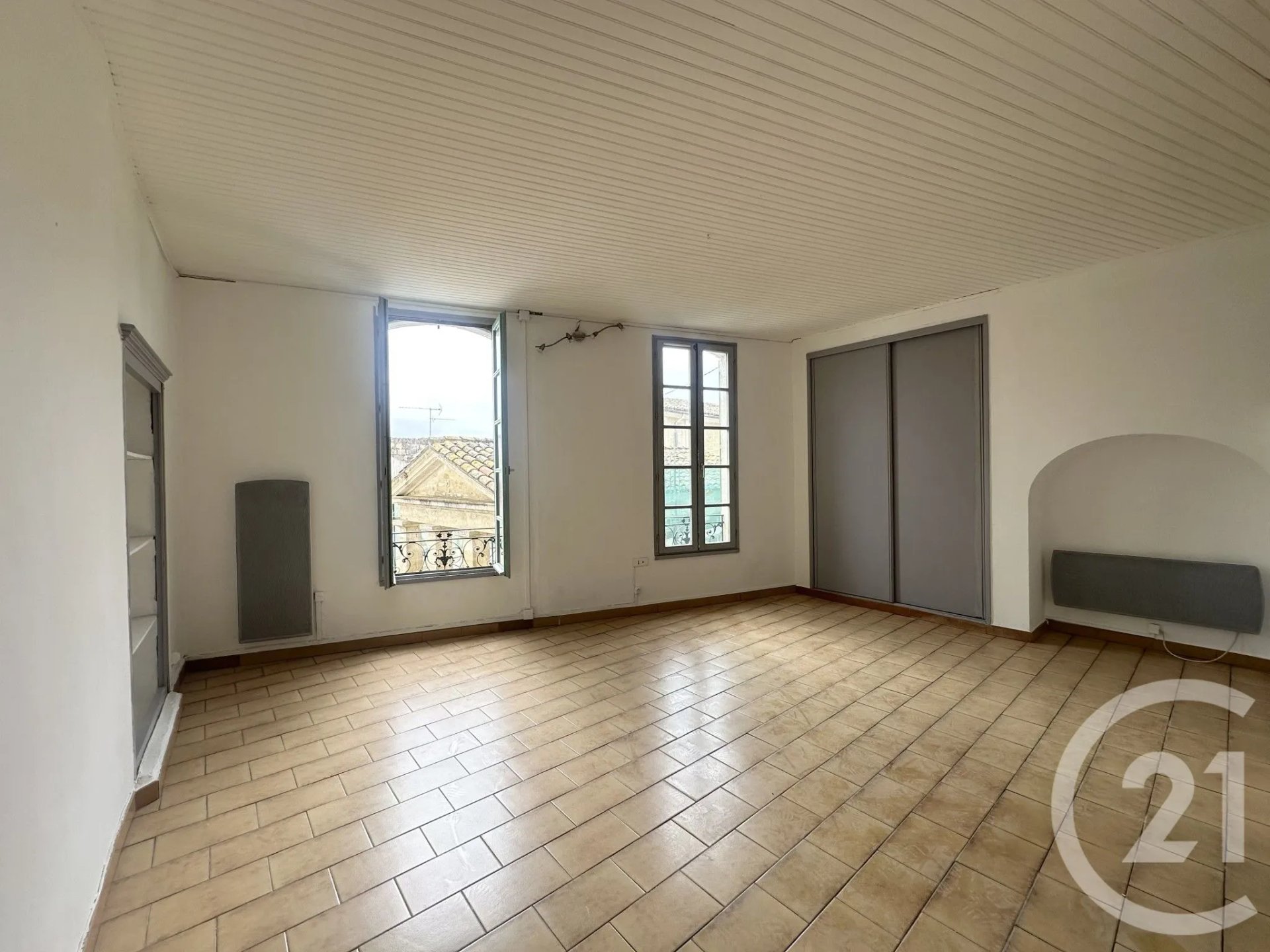 Maison à louer, 106m², Gallargues-le-Montueux
