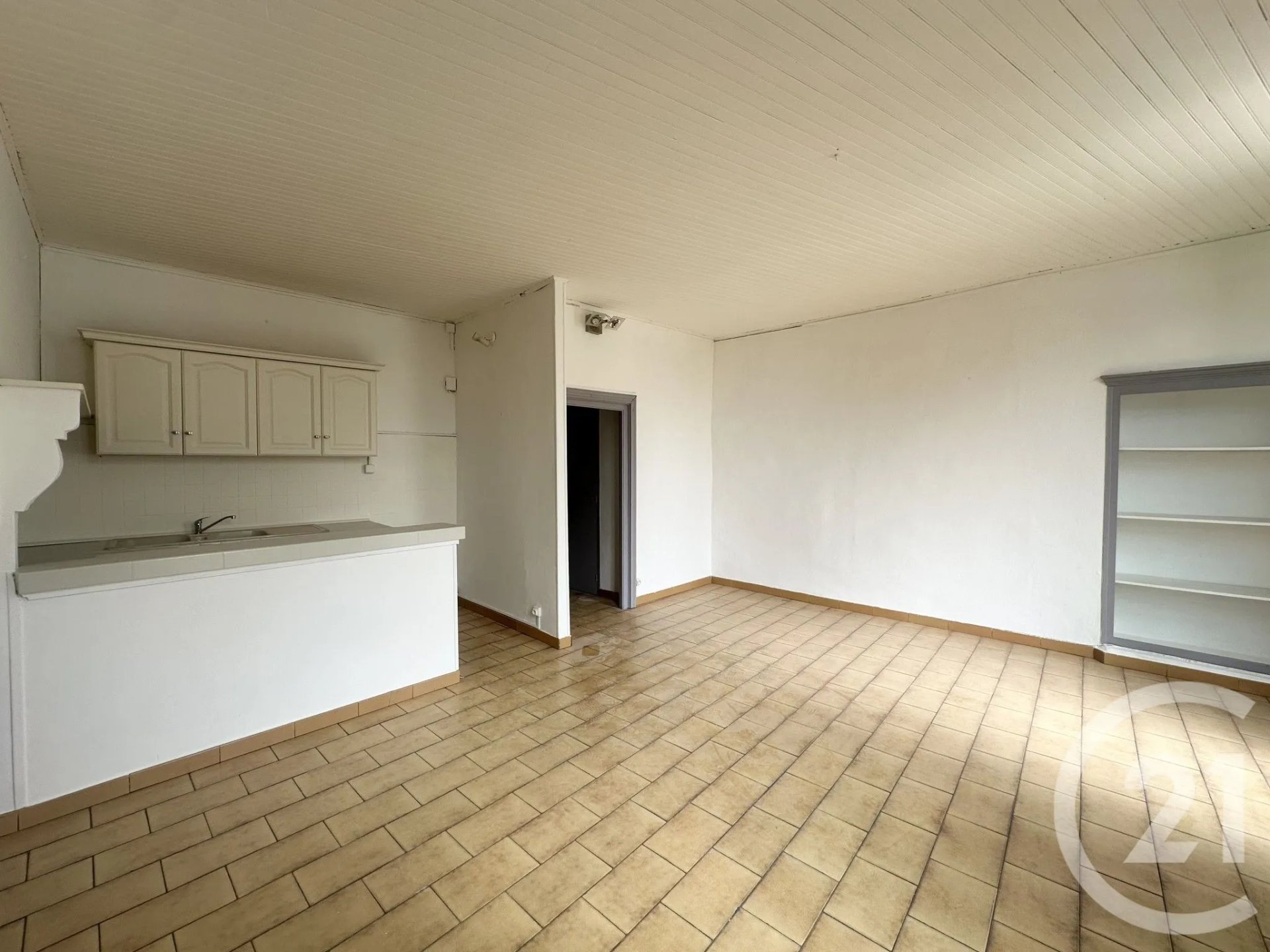Maison à louer, 106m², Gallargues-le-Montueux