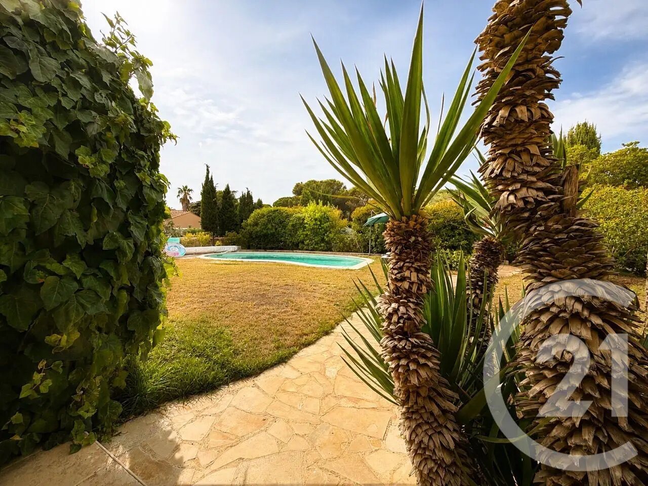 Maison à vendre, 131m², Saint-Brès