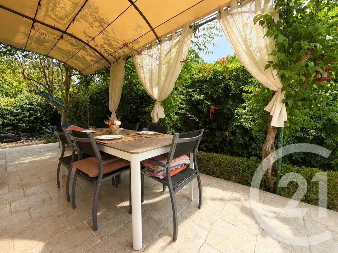 Maison à vendre, 131m², Saint-Brès