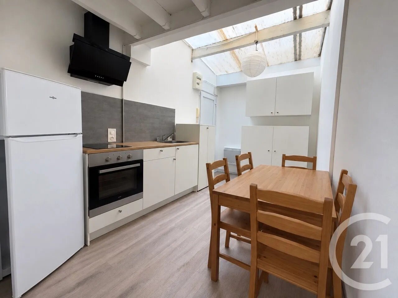 Appartement à vendre, 22m², Lunel