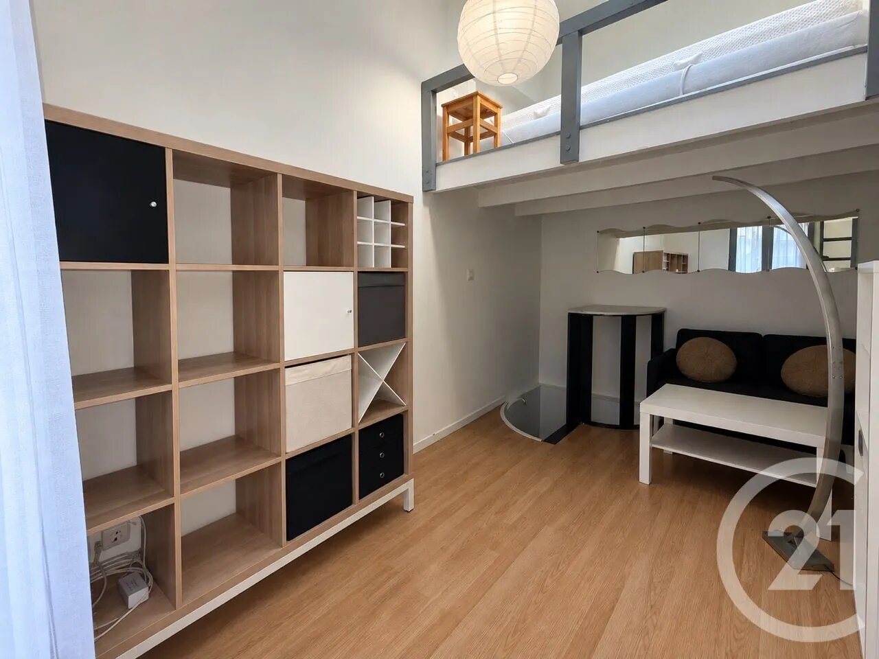 Appartement à vendre, 22m², Lunel