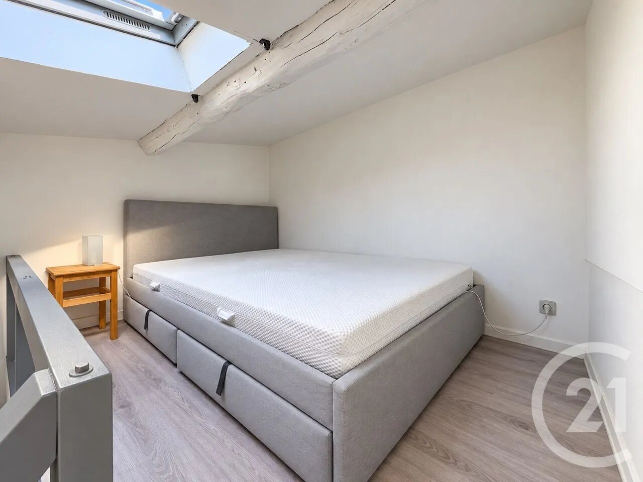 Appartement à vendre, 22m², Lunel