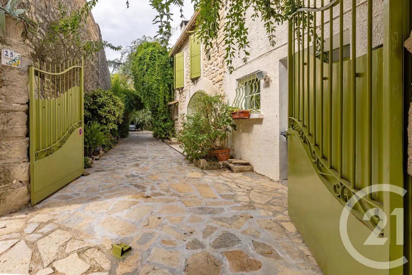 Maison à vendre, 137m², Lunel-Viel