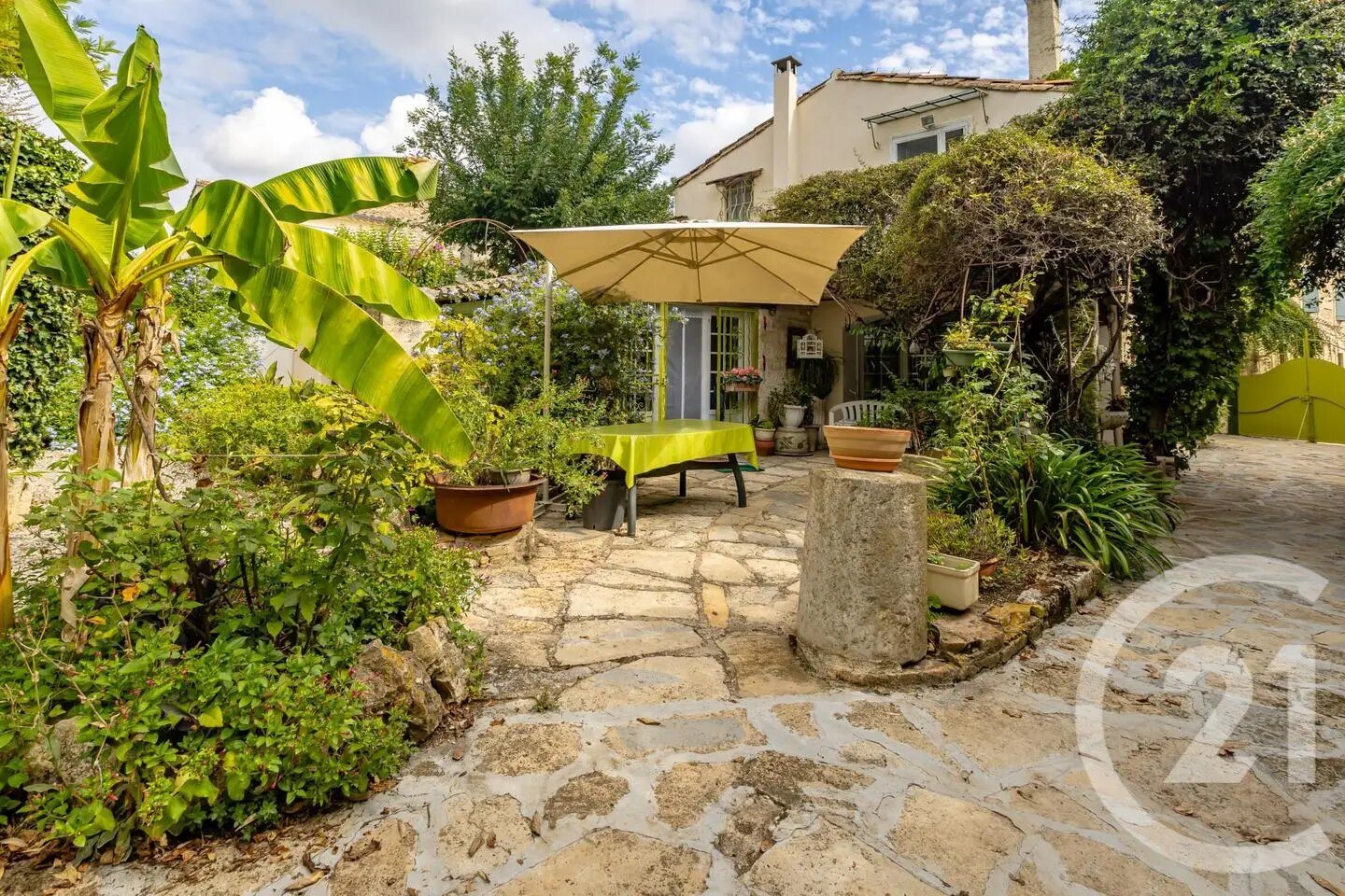 Maison à vendre, 137m², Lunel-Viel