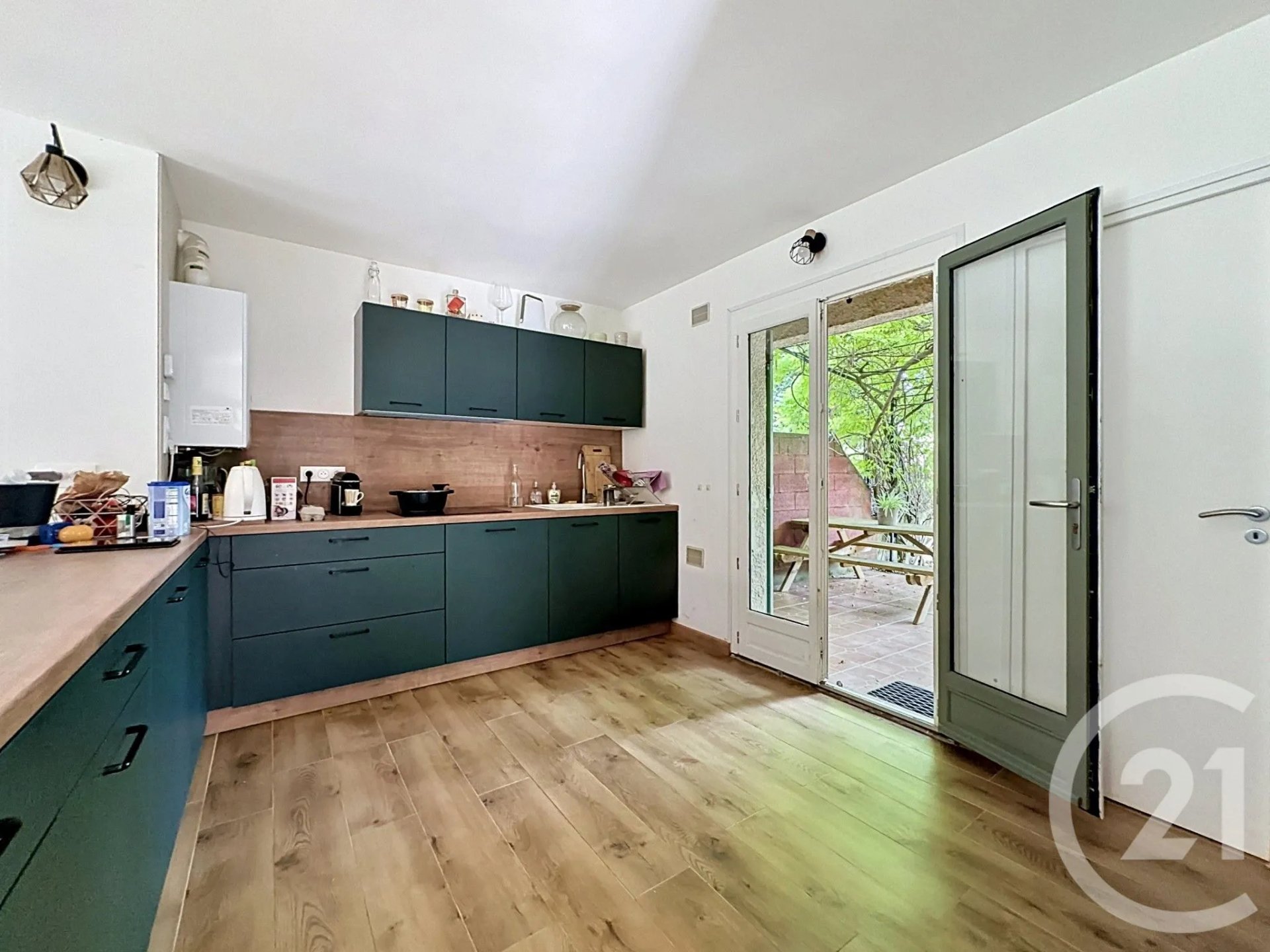 Maison à vendre, 135m², Lunel