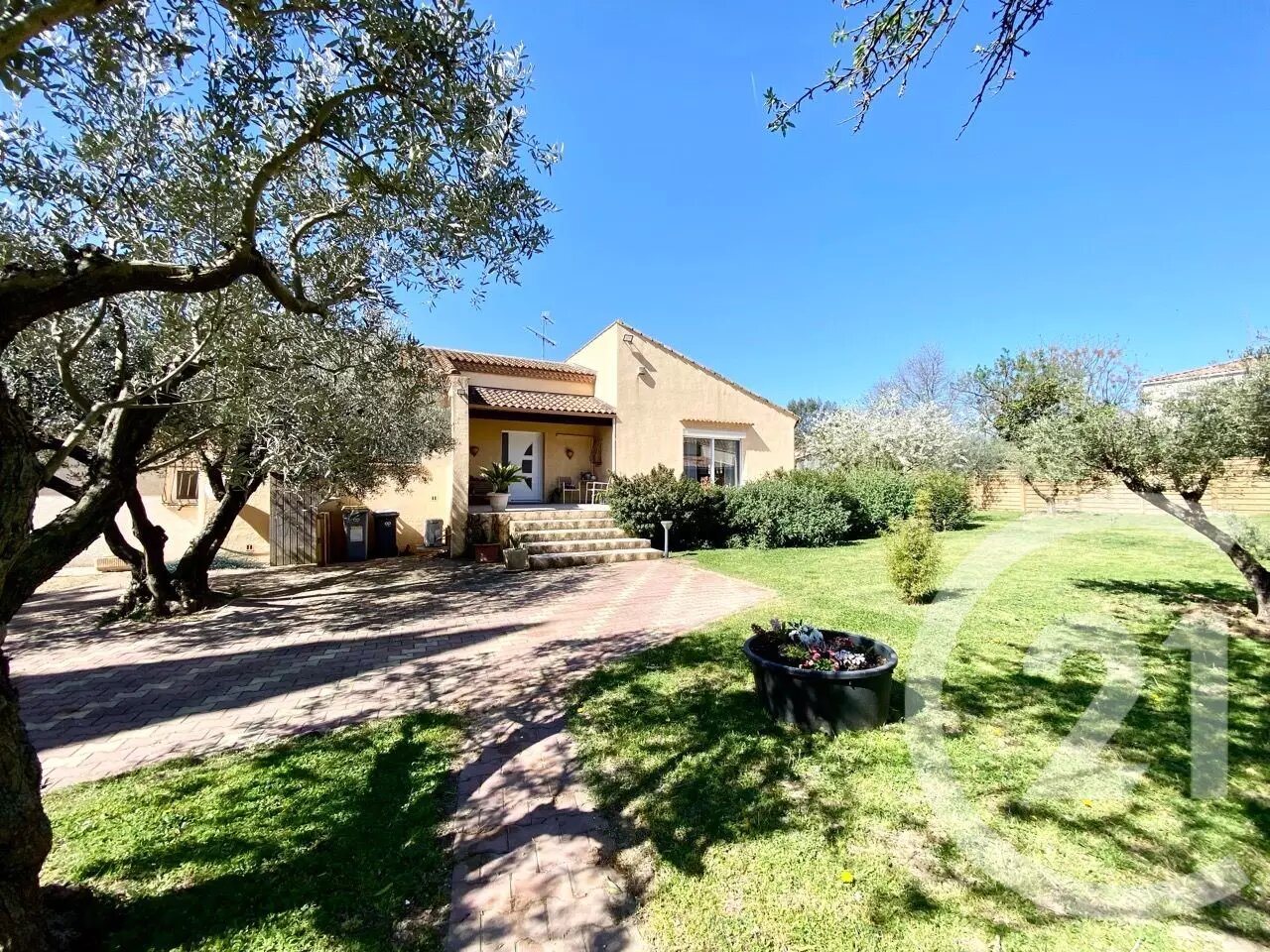 Maison à vendre, 182m², Lunel-Viel