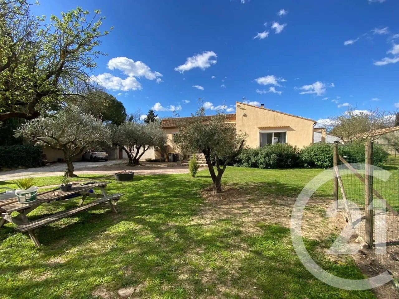 Maison à vendre, 182m², Lunel-Viel