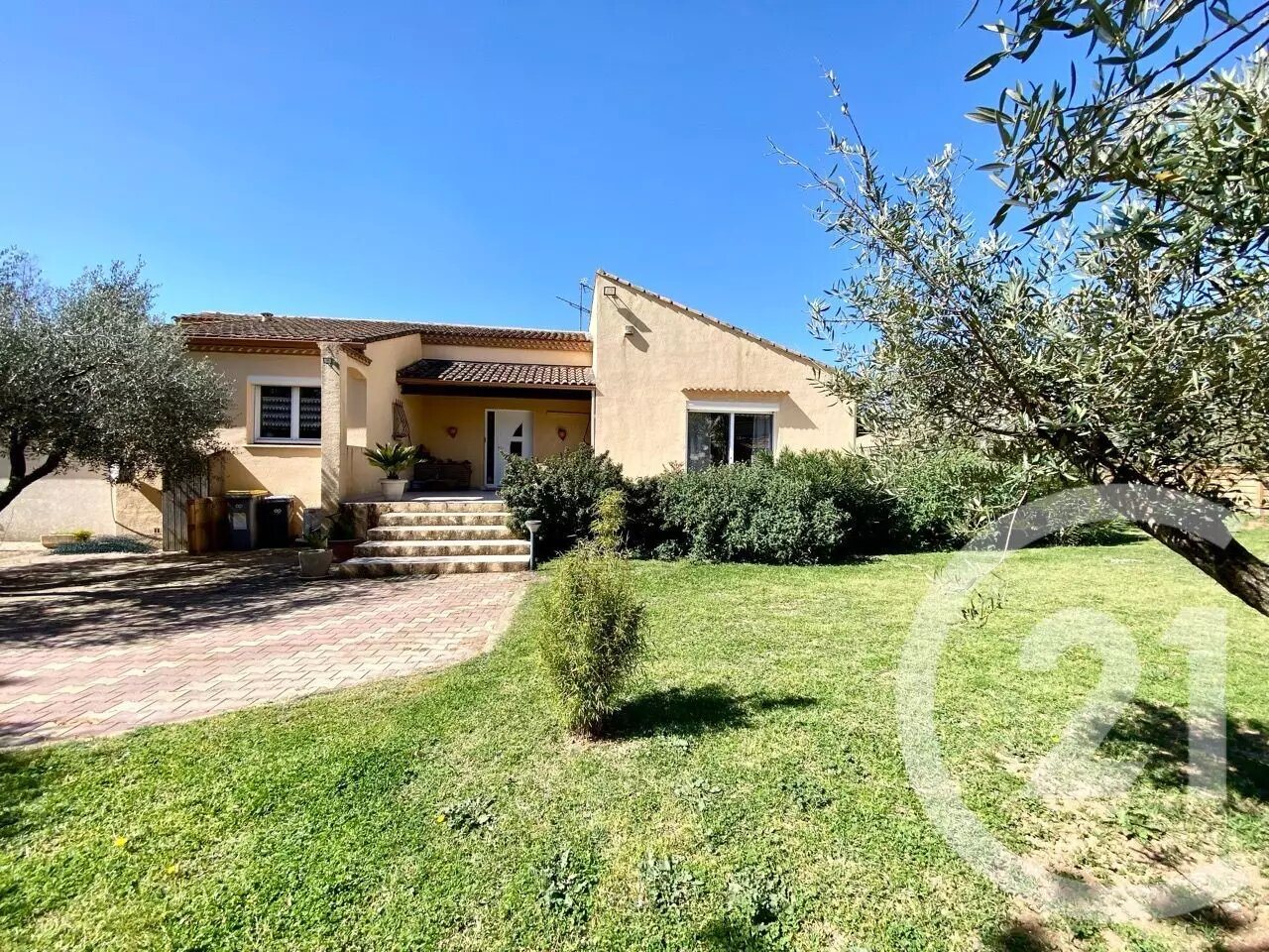 Maison à vendre, 182m², Lunel-Viel