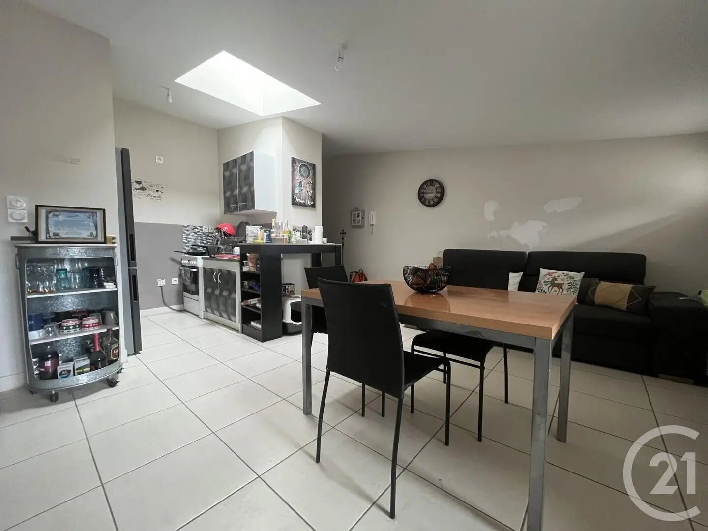 Appartement à vendre, 65m², Lunel