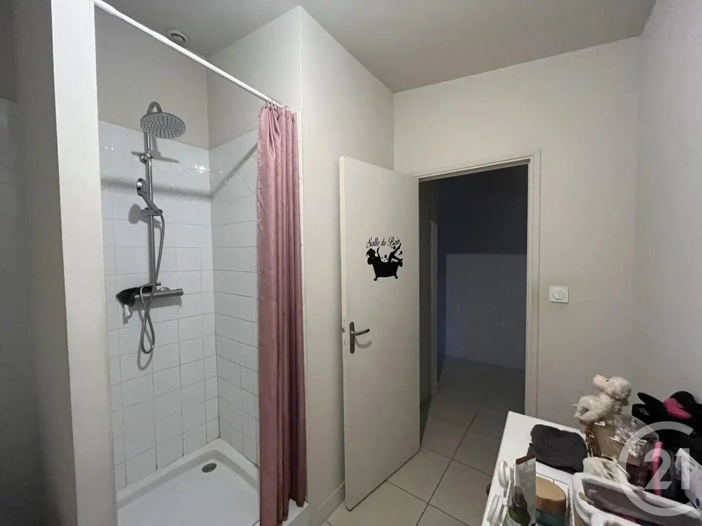 Appartement à vendre, 65m², Lunel